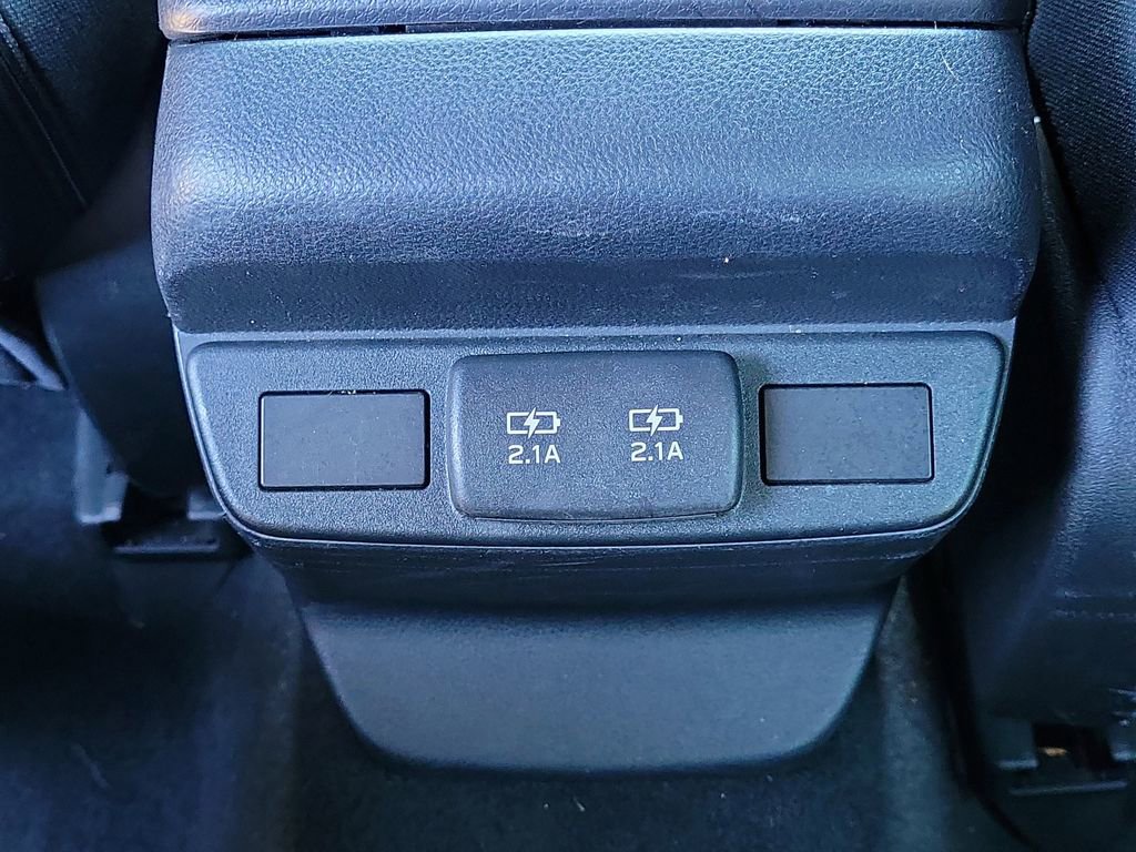 Used 2022 Subaru WRX Premium AWD/4WD image 12