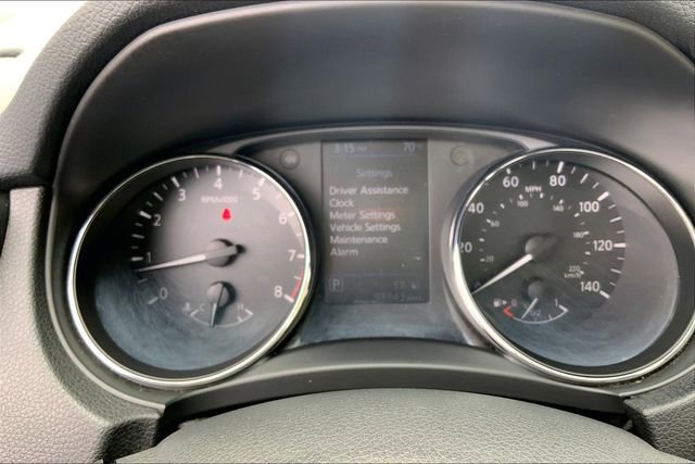 Used 2019 Nissan Rogue SL AWD/4WD image 20