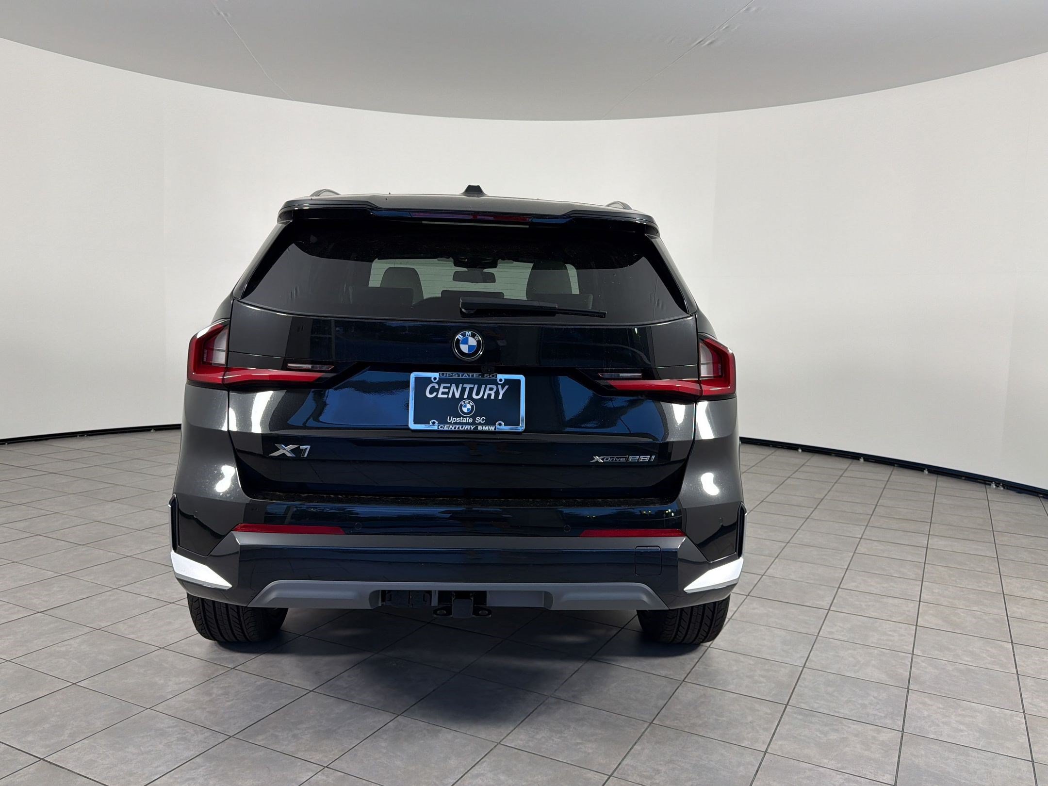 New 2026 BMW X1 xDrive28i w/ Technology Package AWD/4WD image 10