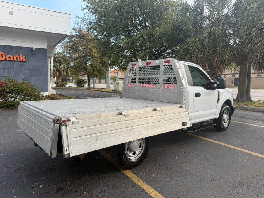 Used 2017 Ford F250 XL RWD image 14
