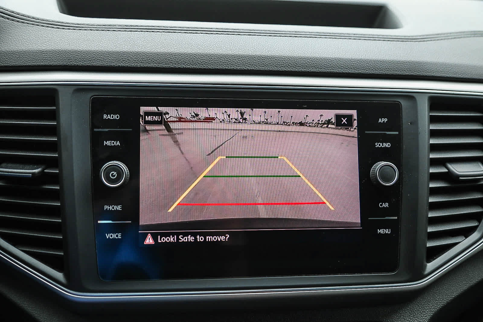 Used 2019 Volkswagen Atlas SE AWD/4WD image 23