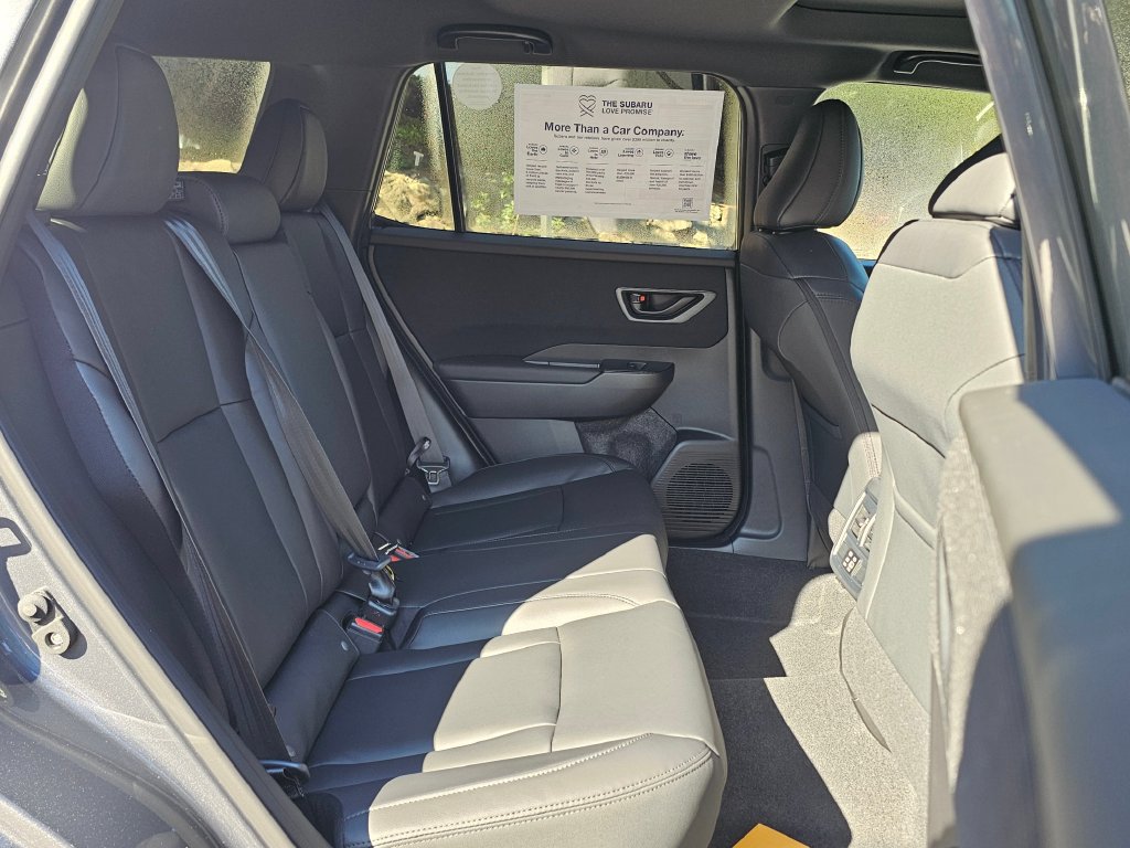 New 2026 Subaru Outback Premium AWD/4WD image 10