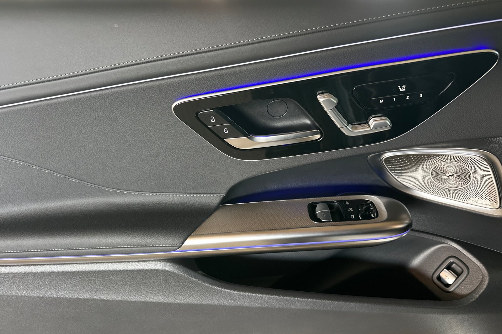 Certified 2026 Mercedes-Benz CLE 450 4MATIC Coupe image 11