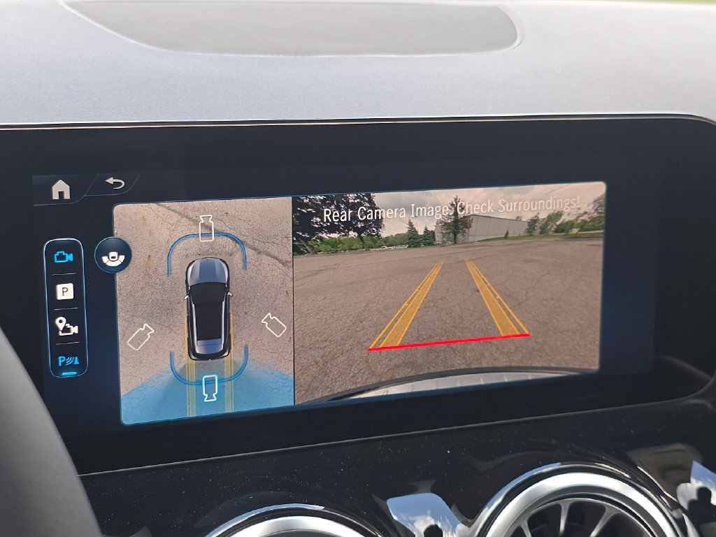 New 2026 Mercedes-Benz GLA 250 4MATIC image 31