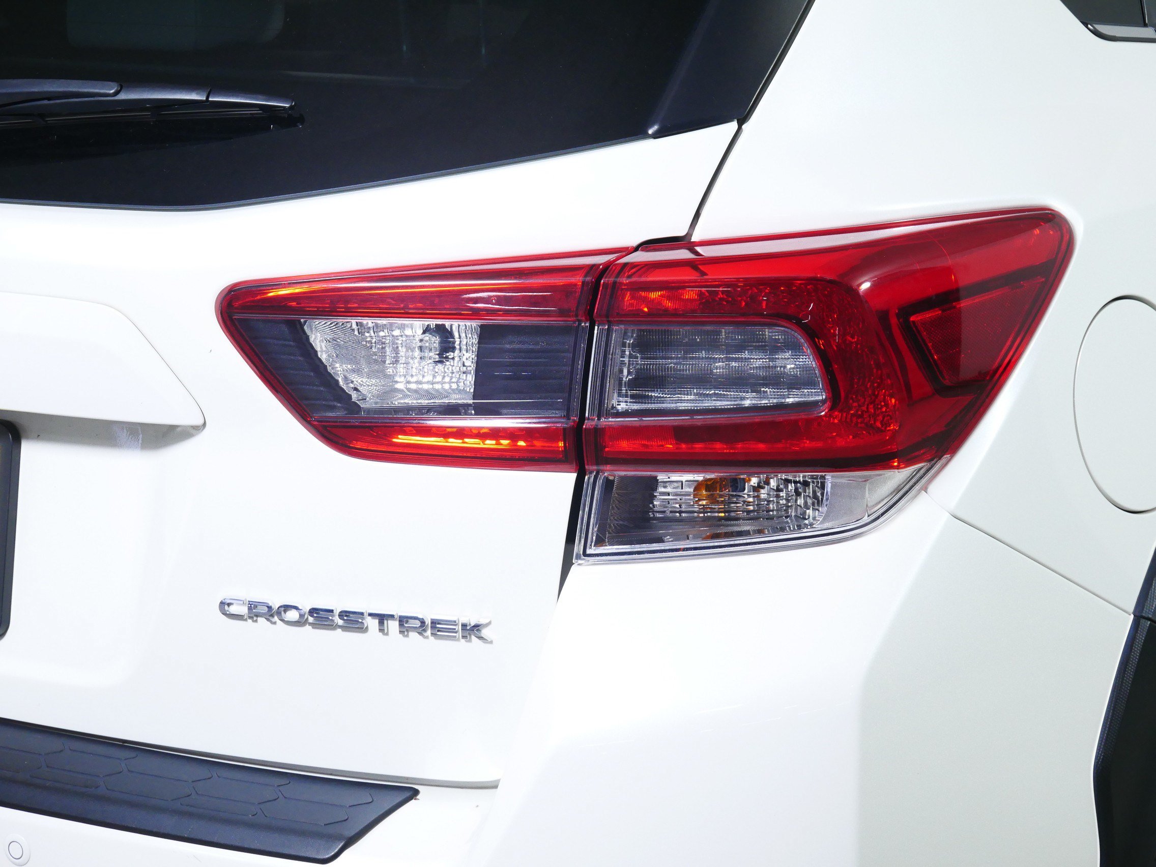 Used 2021 Subaru Crosstrek 2.5i Limited w/ Moonroof Package 2 AWD/4WD image 17