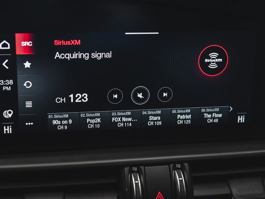 Used 2024 Alfa Romeo Giulia Veloce image 22