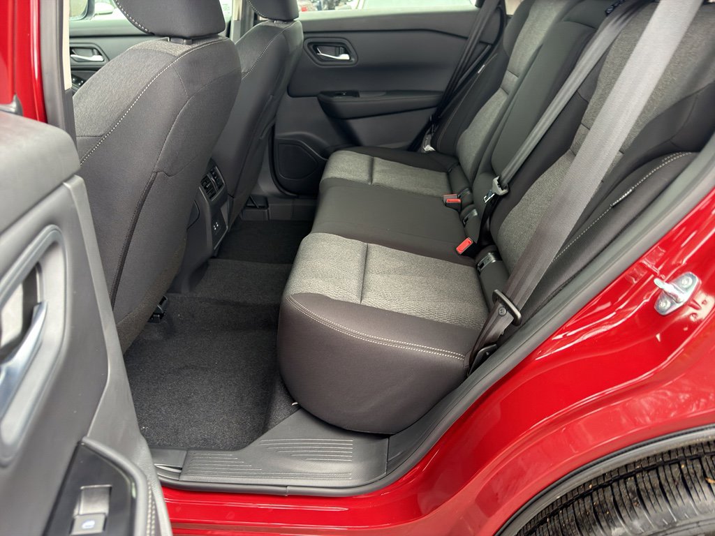 New 2026 Nissan Rogue SV w/ Cold Weather Package image 27