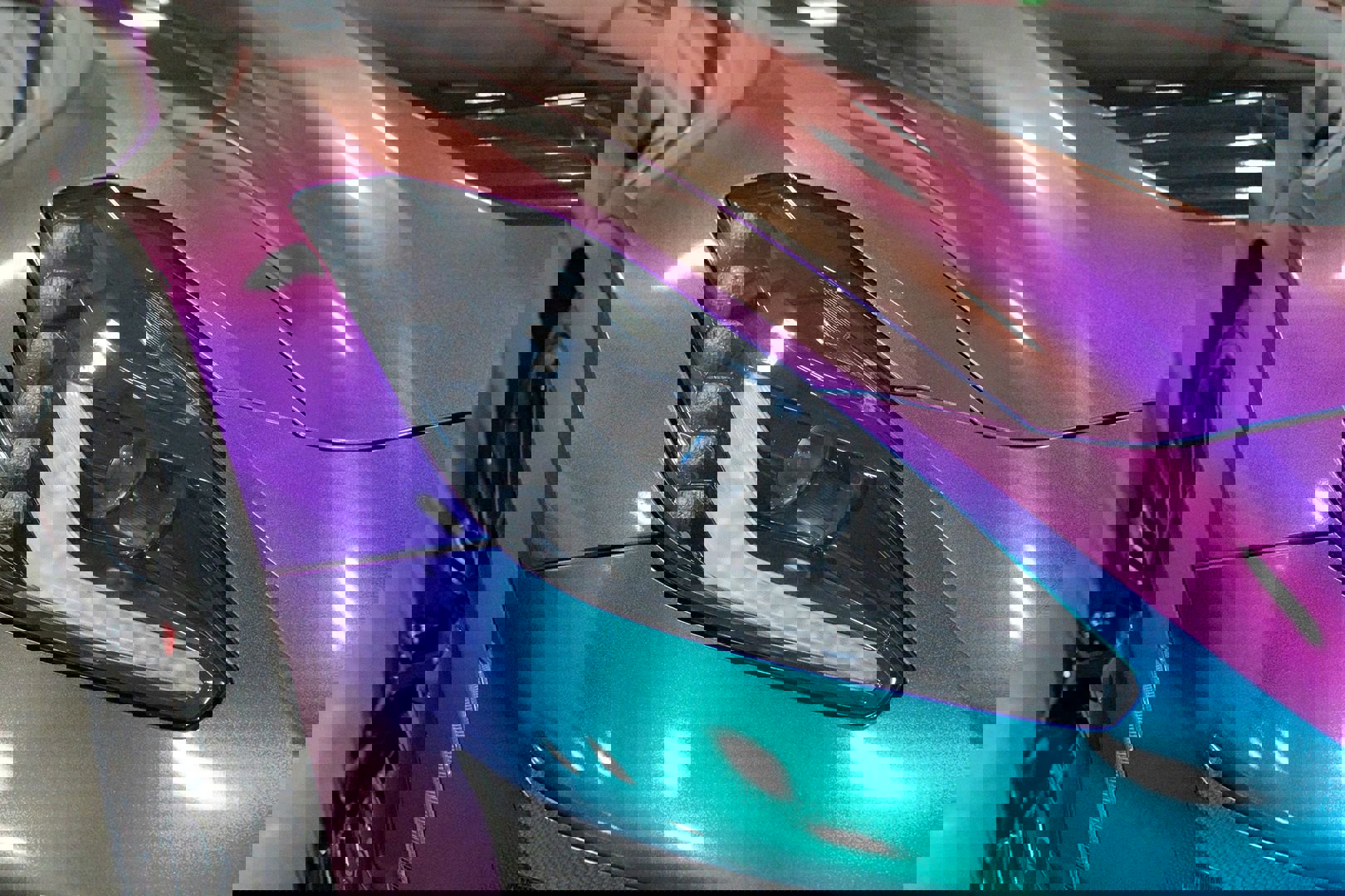 Used 2015 Chevrolet Corvette Z06 w/ 3LZ Preferred Equipment Group image 14