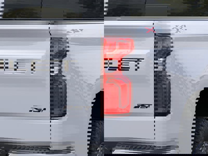 New 2026 Chevrolet Silverado 1500 RST w/ All Star Edition Plus image 36