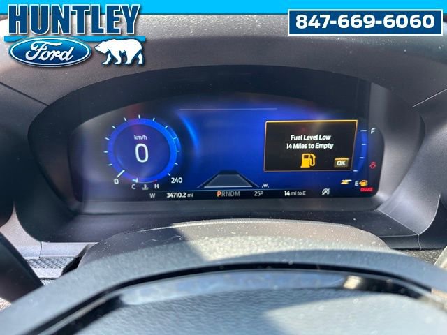 Used 2023 Ford Explorer ST w/ Technology Package AWD/4WD image 37