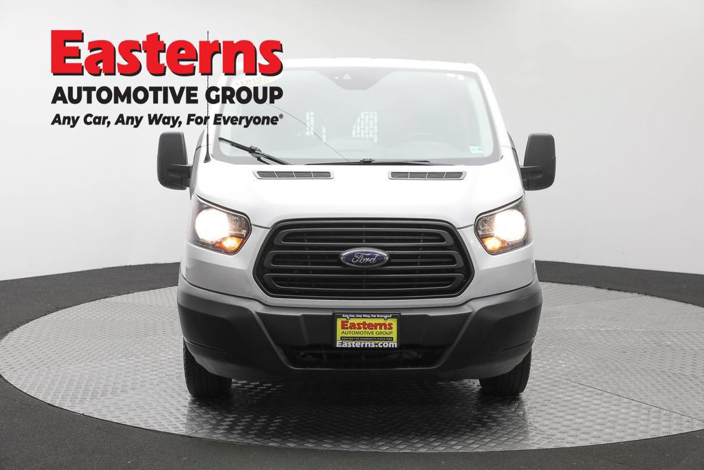 Used 2019 Ford Transit 150 148 Low Roof RWD image 2
