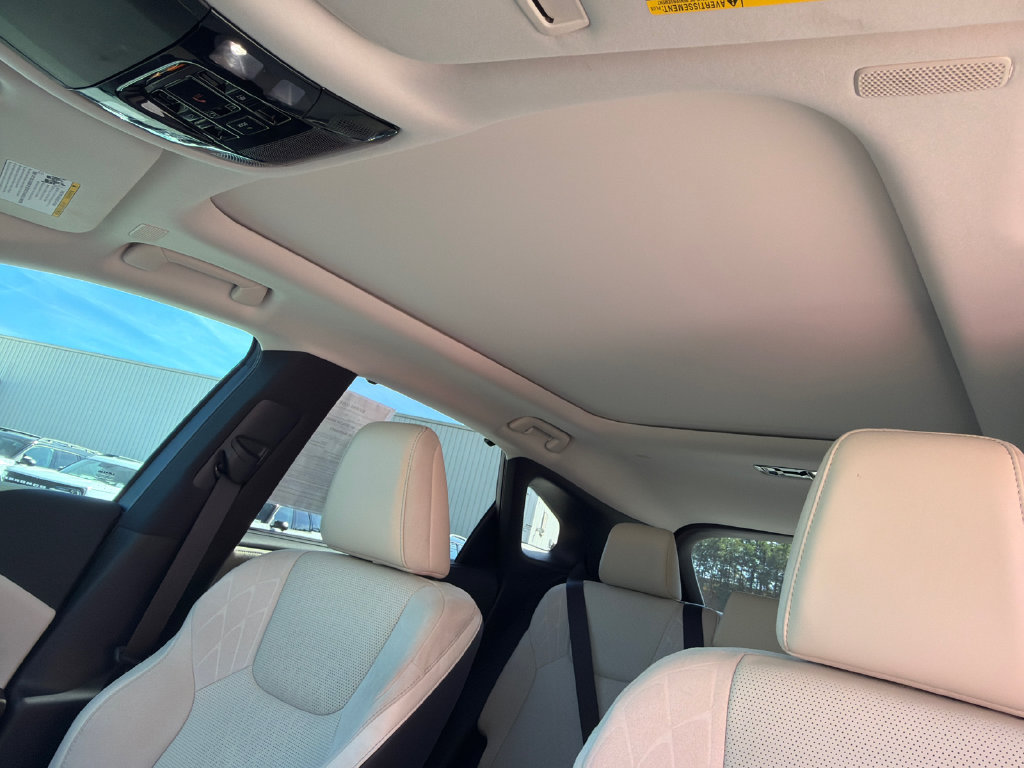 Used 2025 Lexus RX 350 AWD w/ Convenience Package image 34