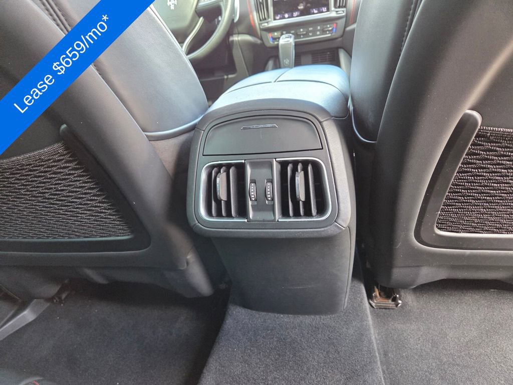 Used 2023 Maserati Levante GT image 16