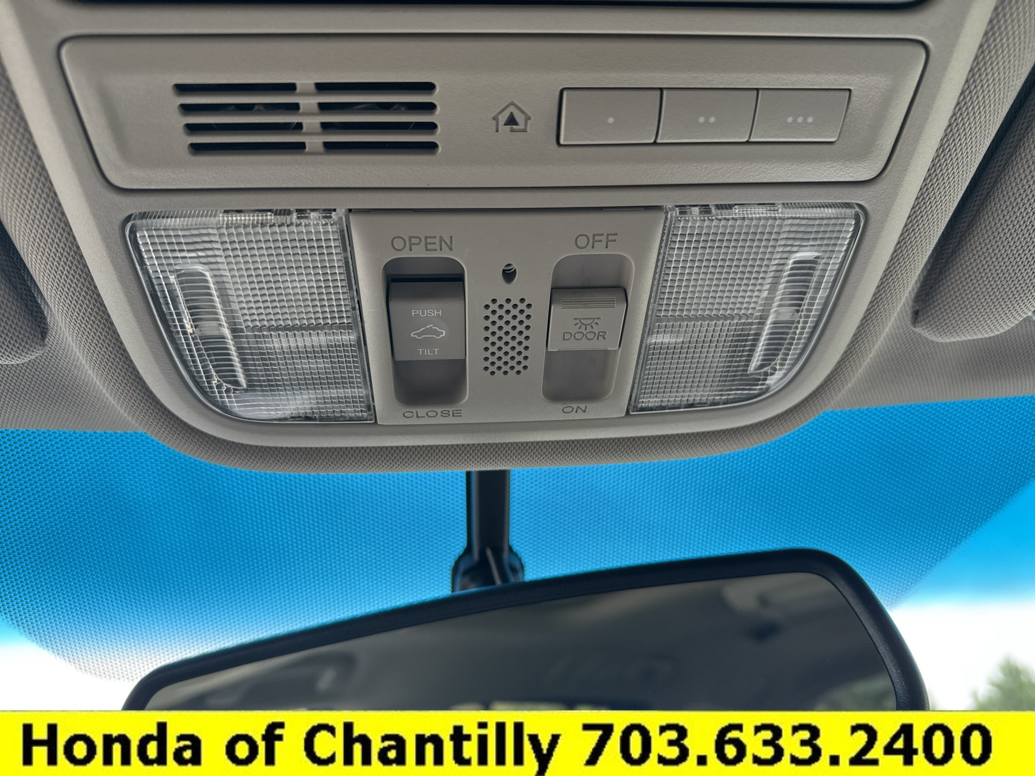 Used 2012 Honda Odyssey EX-L image 19