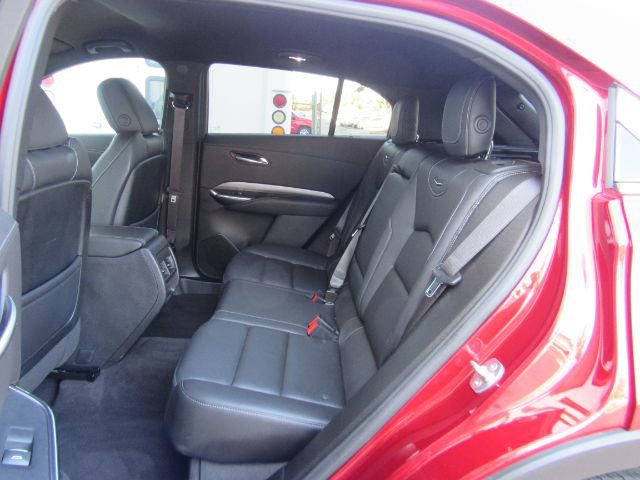 Used 2024 Cadillac XT4 Premium Luxury image 19