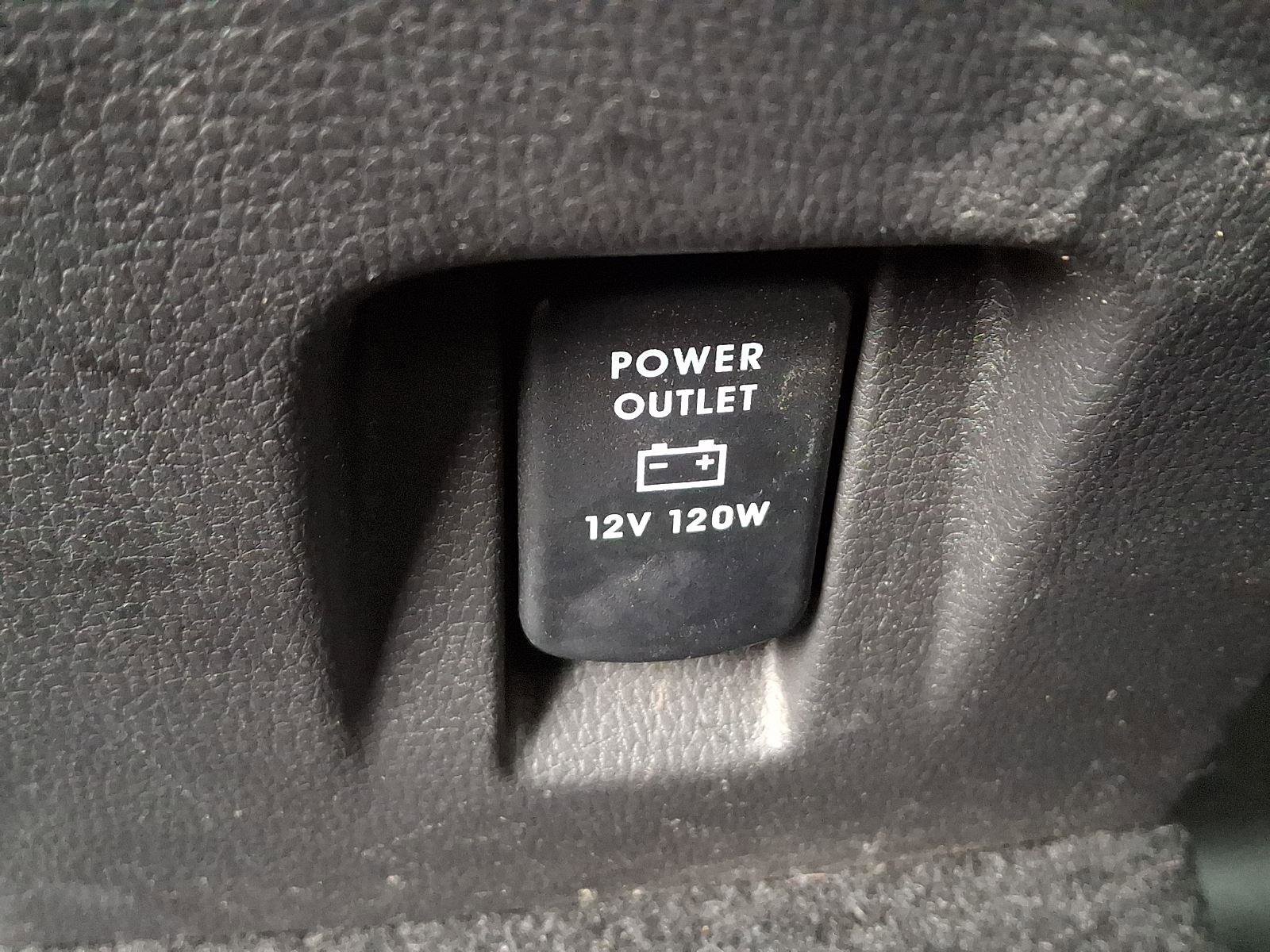 Used 2022 Mitsubishi Eclipse Cross SE image 11