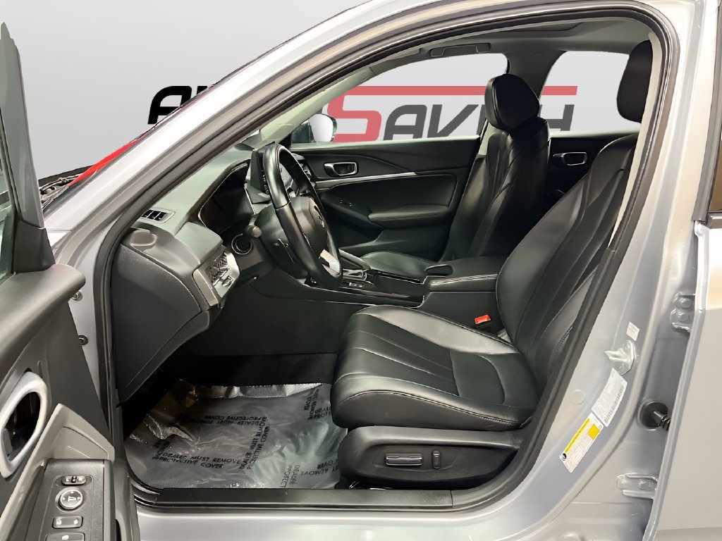 Used 2025 Acura Integra FWD image 20