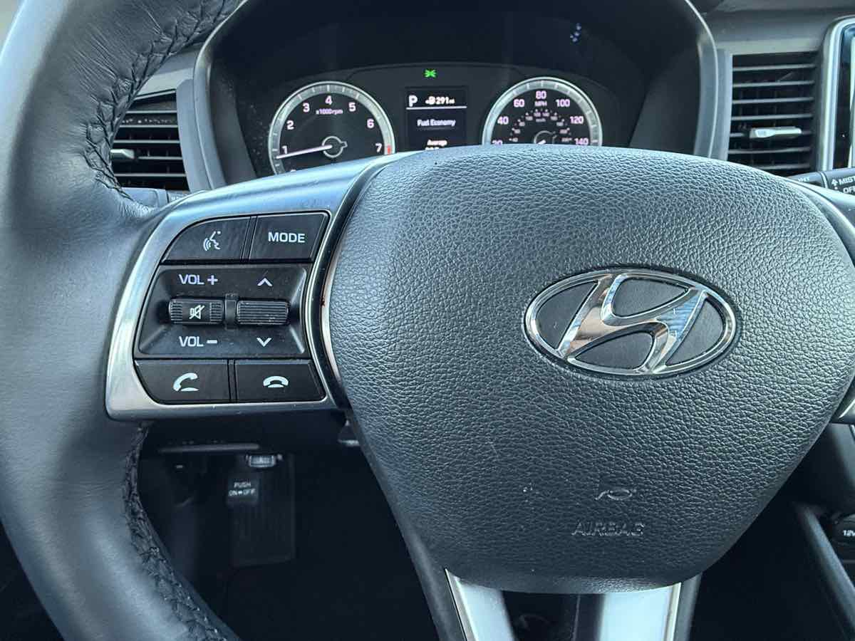 Used 2018 Hyundai Sonata SEL image 26