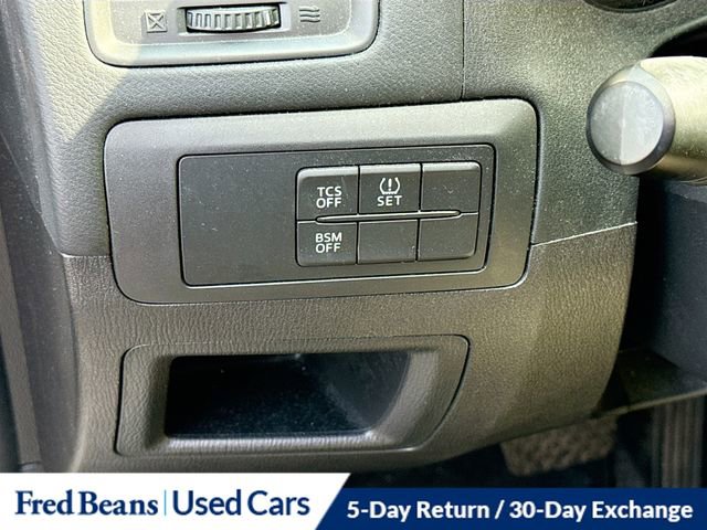 Used 2014 MAZDA CX-5 Touring image 9