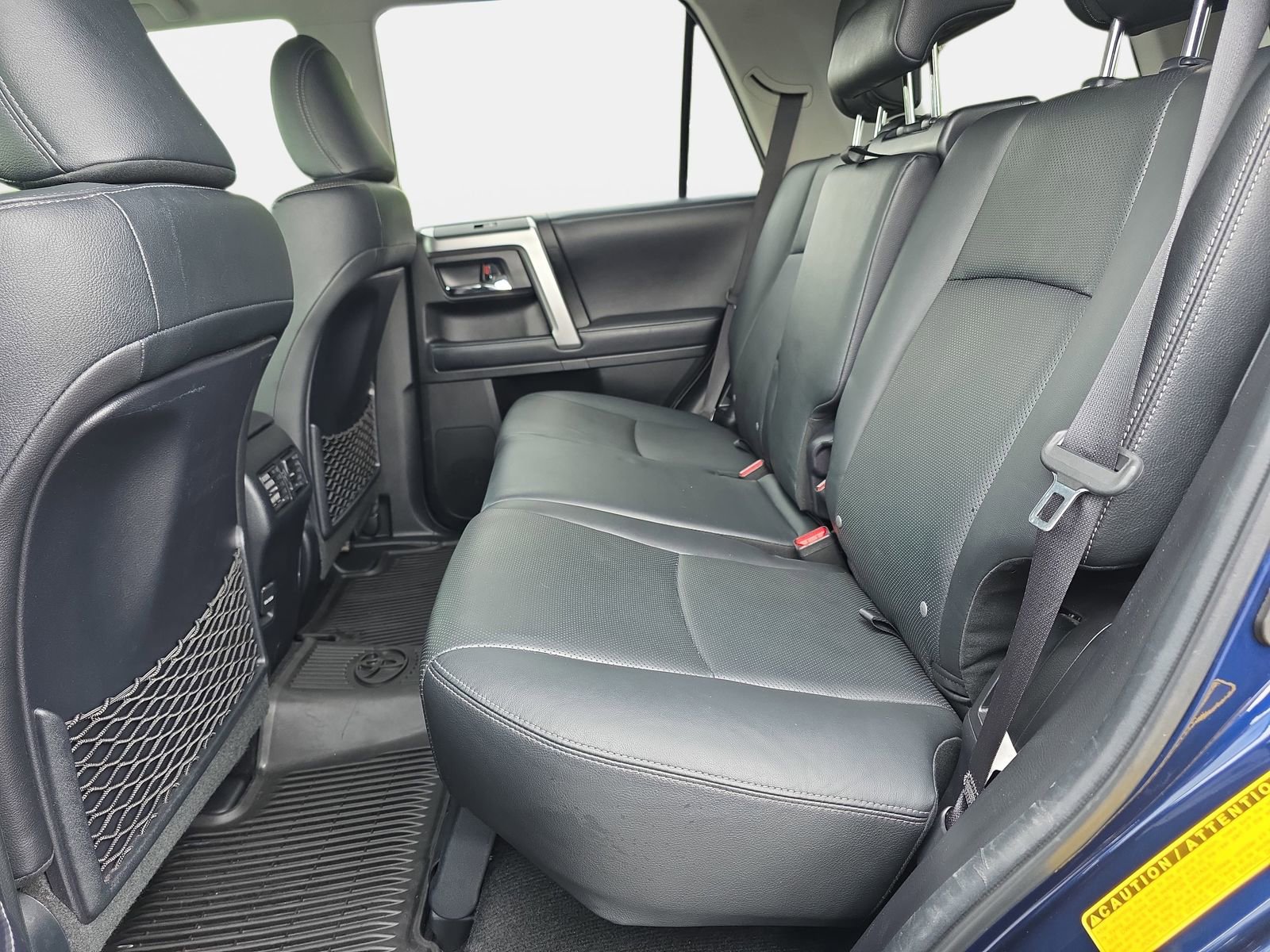 Used 2019 Toyota 4Runner Limited AWD/4WD image 13