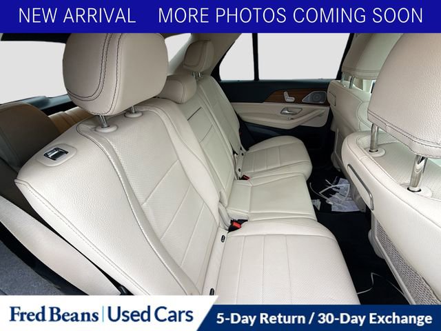 Used 2020 Mercedes-Benz GLE 350 4MATIC image 31