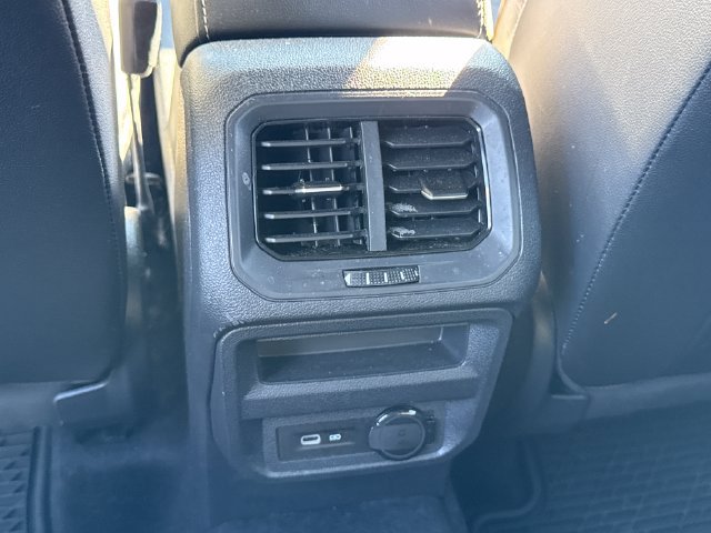 Used 2023 Volkswagen Tiguan SEL R-Line AWD/4WD image 22