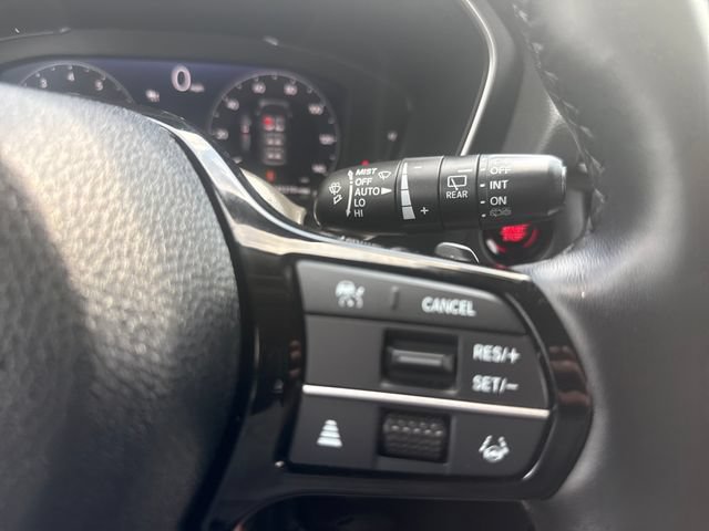 Certified 2023 Honda Pilot Elite image 30