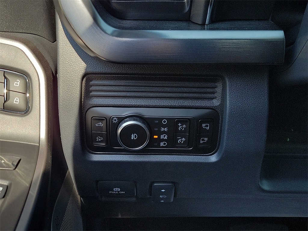 New 2026 Ford F250 Lariat image 14