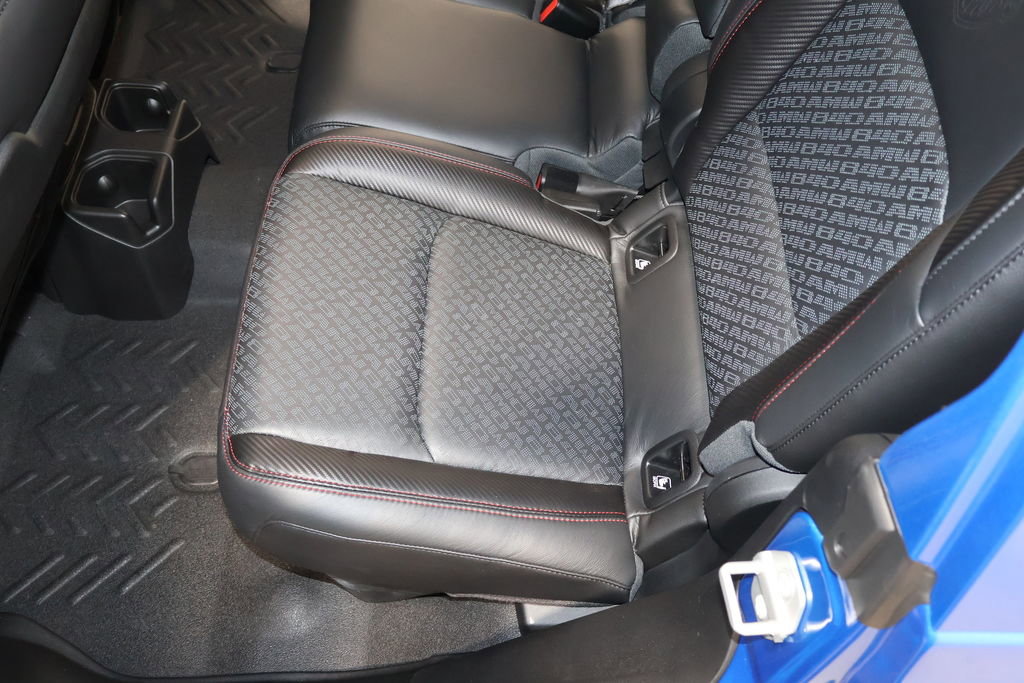 Used 2023 Jeep Gladiator Rubicon w/ LED Lighting Group image 45