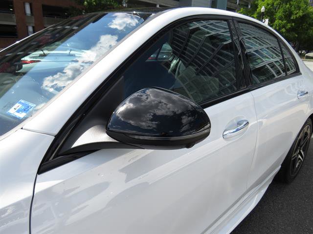 Certified 2025 Mercedes-Benz C 300 4MATIC Sedan image 27