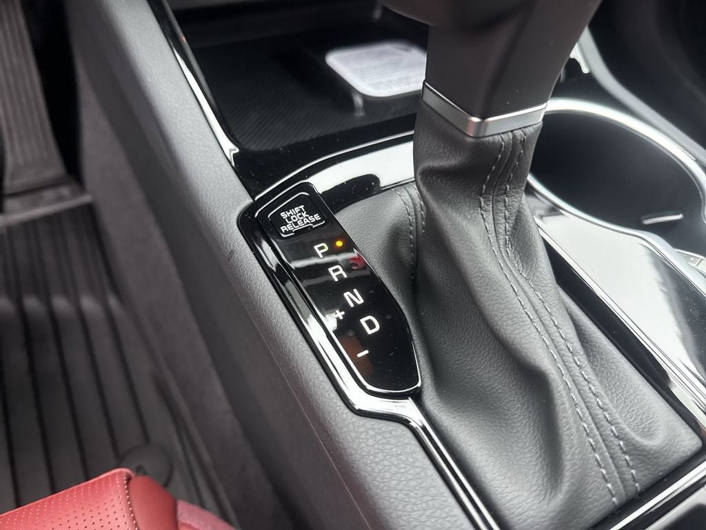 New 2026 Kia K5 GT-Line AWD/4WD image 33