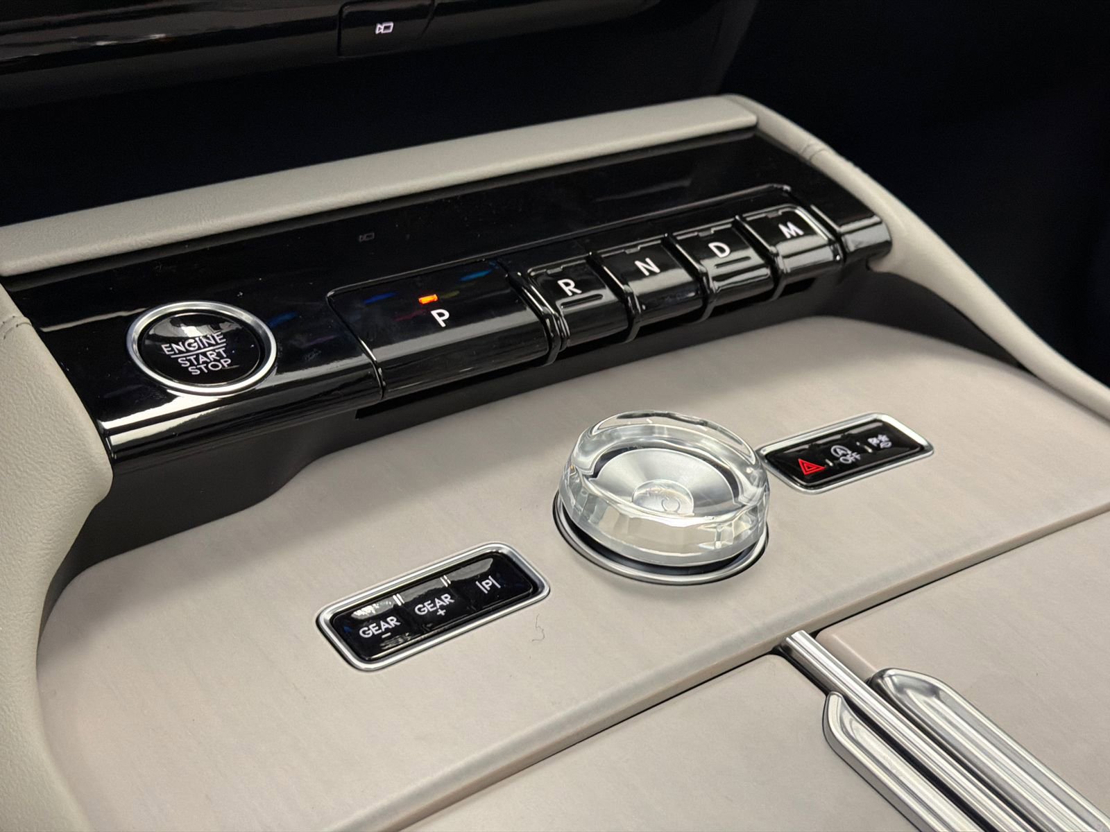 New 2026 Lincoln Navigator L Reserve image 31