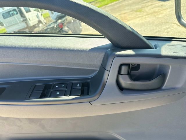 New 2025 Chevrolet Low Cab Forward 5500XD RWD image 42