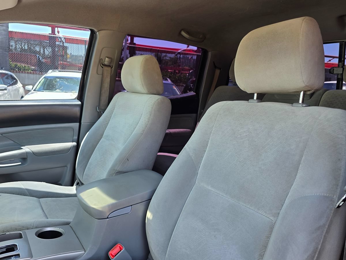 Used 2007 Toyota Tacoma PreRunner RWD image 22