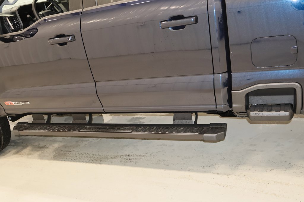 New 2025 Ford F350 Lariat w/ Lariat Ultimate Package image 34