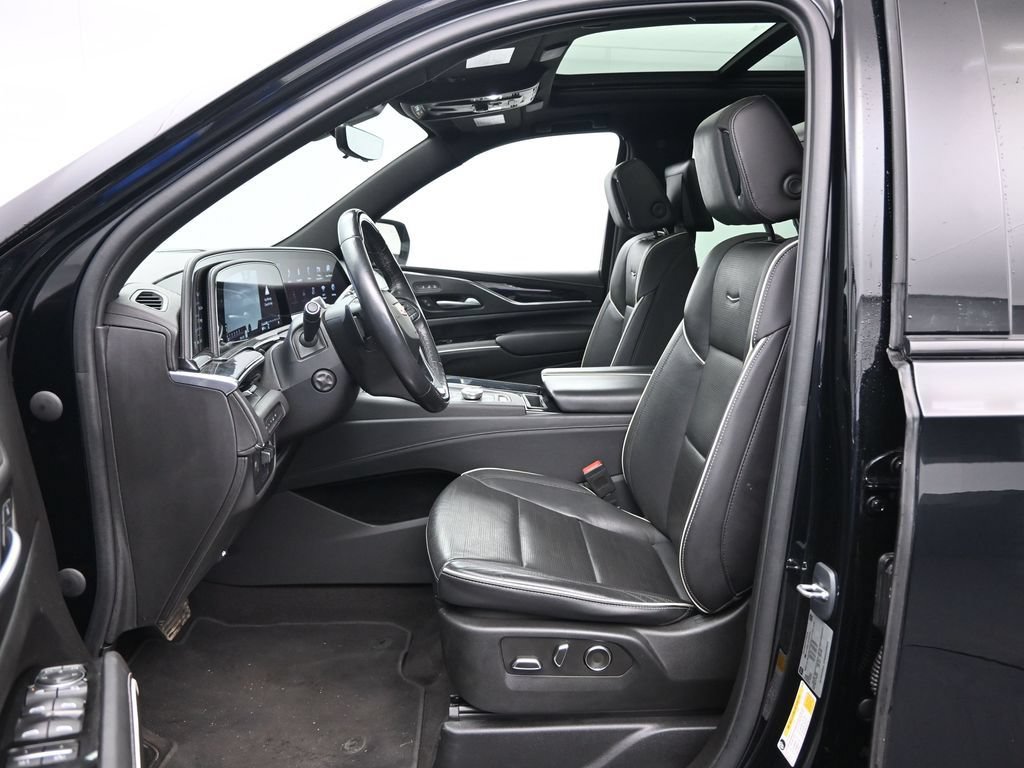 Used 2023 Cadillac Escalade Sport AWD/4WD image 24