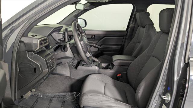 Used 2024 Toyota Tacoma SR RWD image 13
