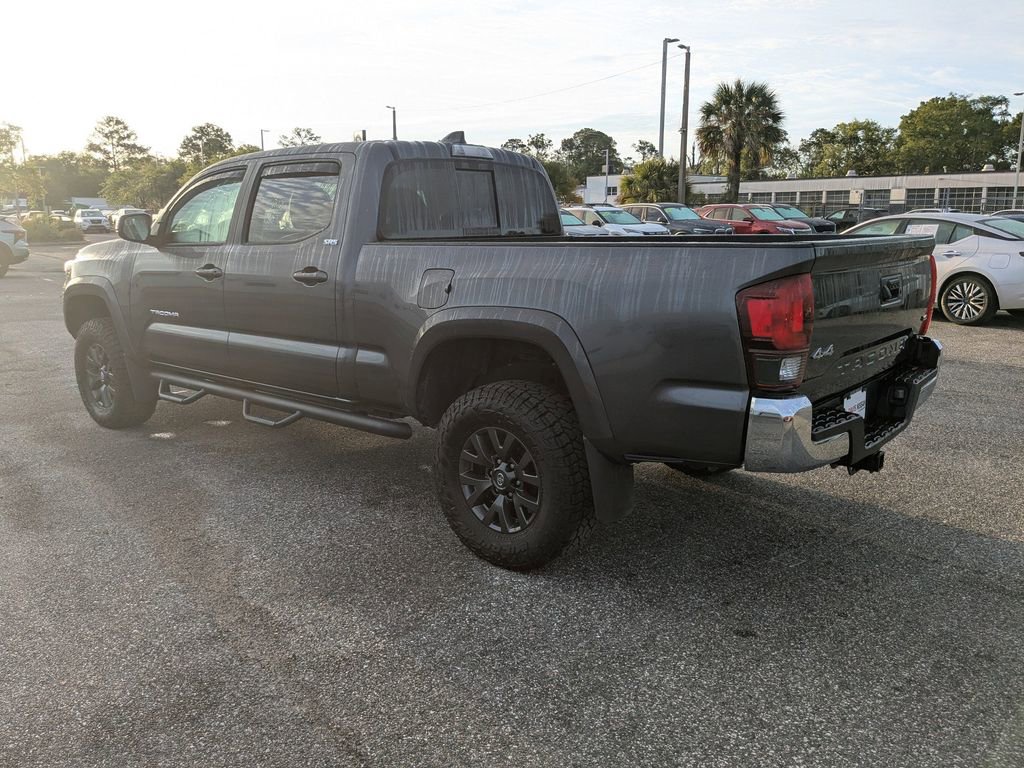 Used 2021 Toyota Tacoma SR5 image 6