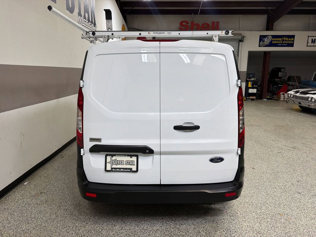 Used 2022 Ford Transit Connect XL FWD image 29