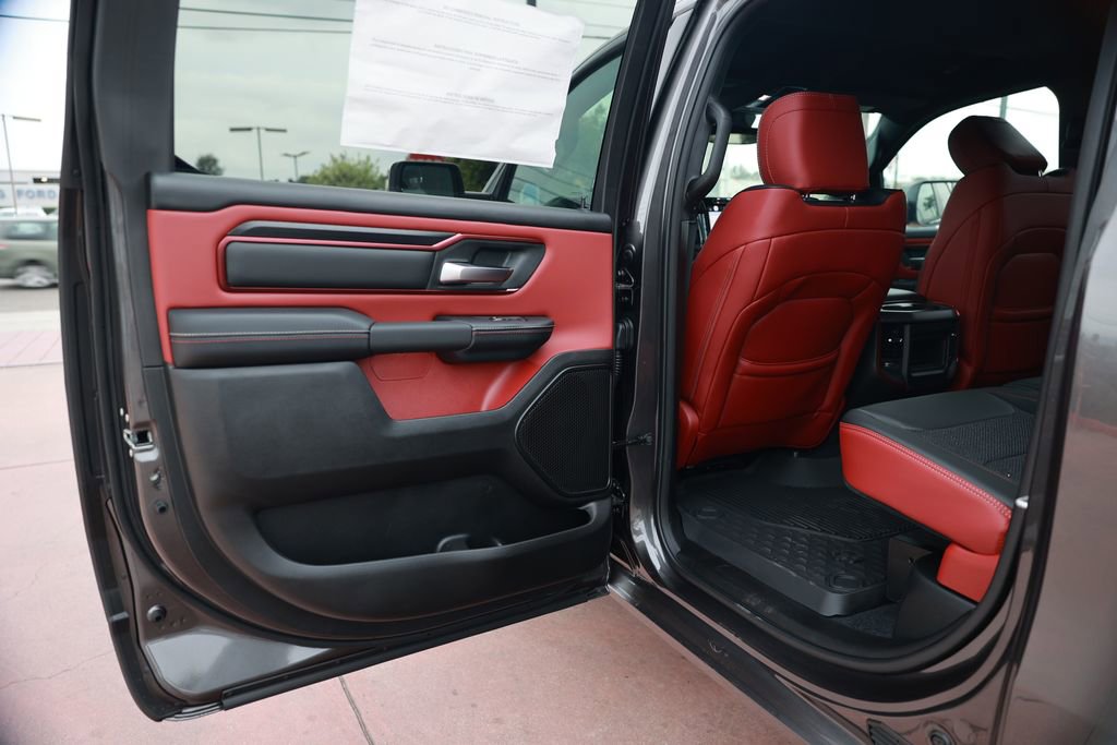 New 2026 RAM 1500 Rebel image 31