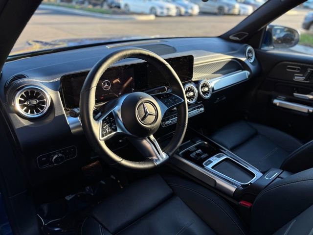 Used 2024 Mercedes-Benz GLB 250 4MATIC image 43