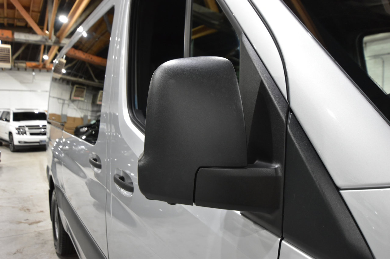 Used 2021 Mercedes-Benz Sprinter 2500 image 52