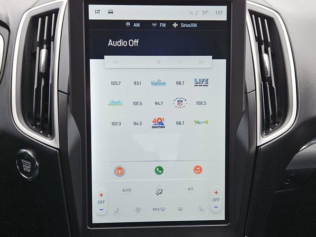 Used 2021 Ford Edge SEL w/ Convenience Package image 15