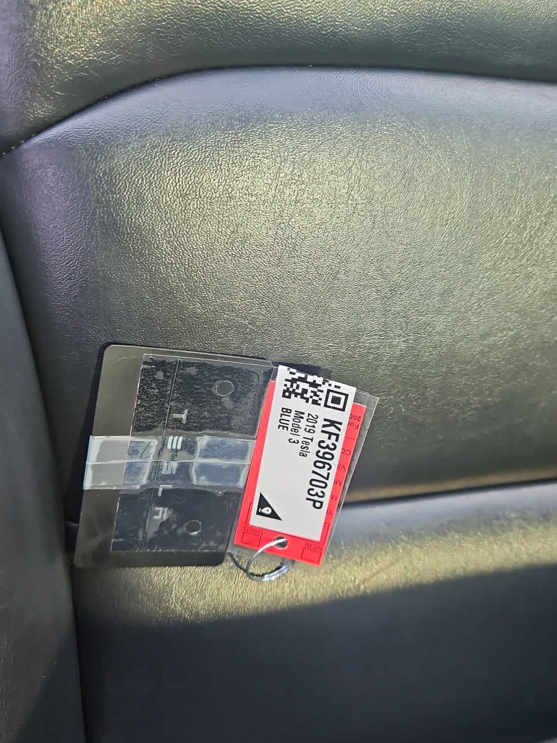 Used 2019 Tesla Model 3 RWD image 20