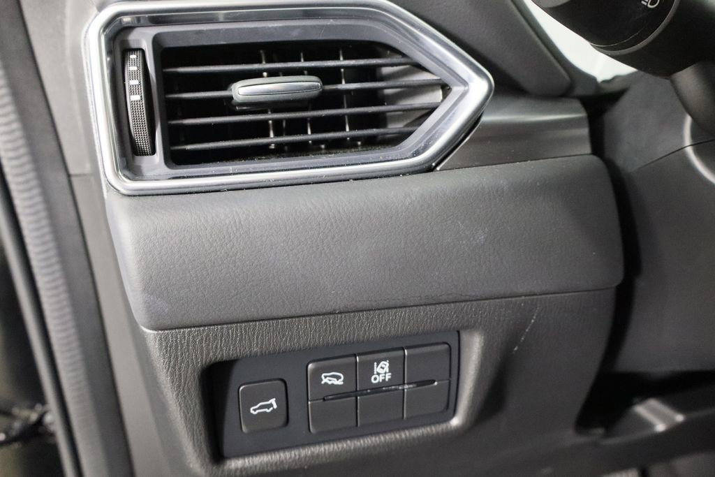 Used 2024 MAZDA CX-5 AWD 2.5 S w/ Preferred Package image 23