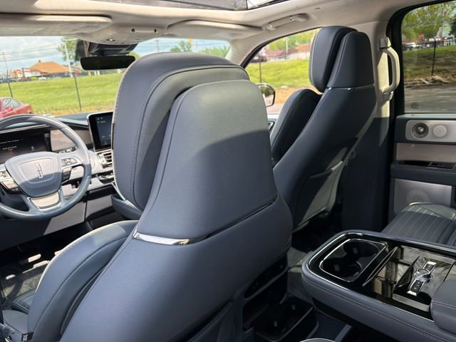 Used 2021 Lincoln Navigator L Black Label AWD/4WD image 30