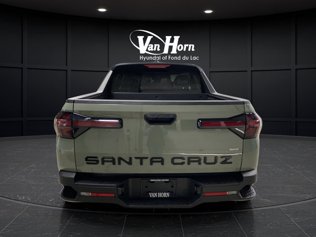New 2026 Hyundai Santa Cruz SEL AWD/4WD image 11