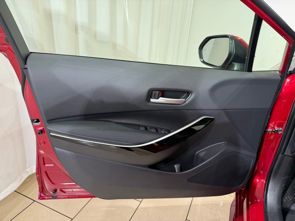 New 2026 Toyota Corolla XLE image 14