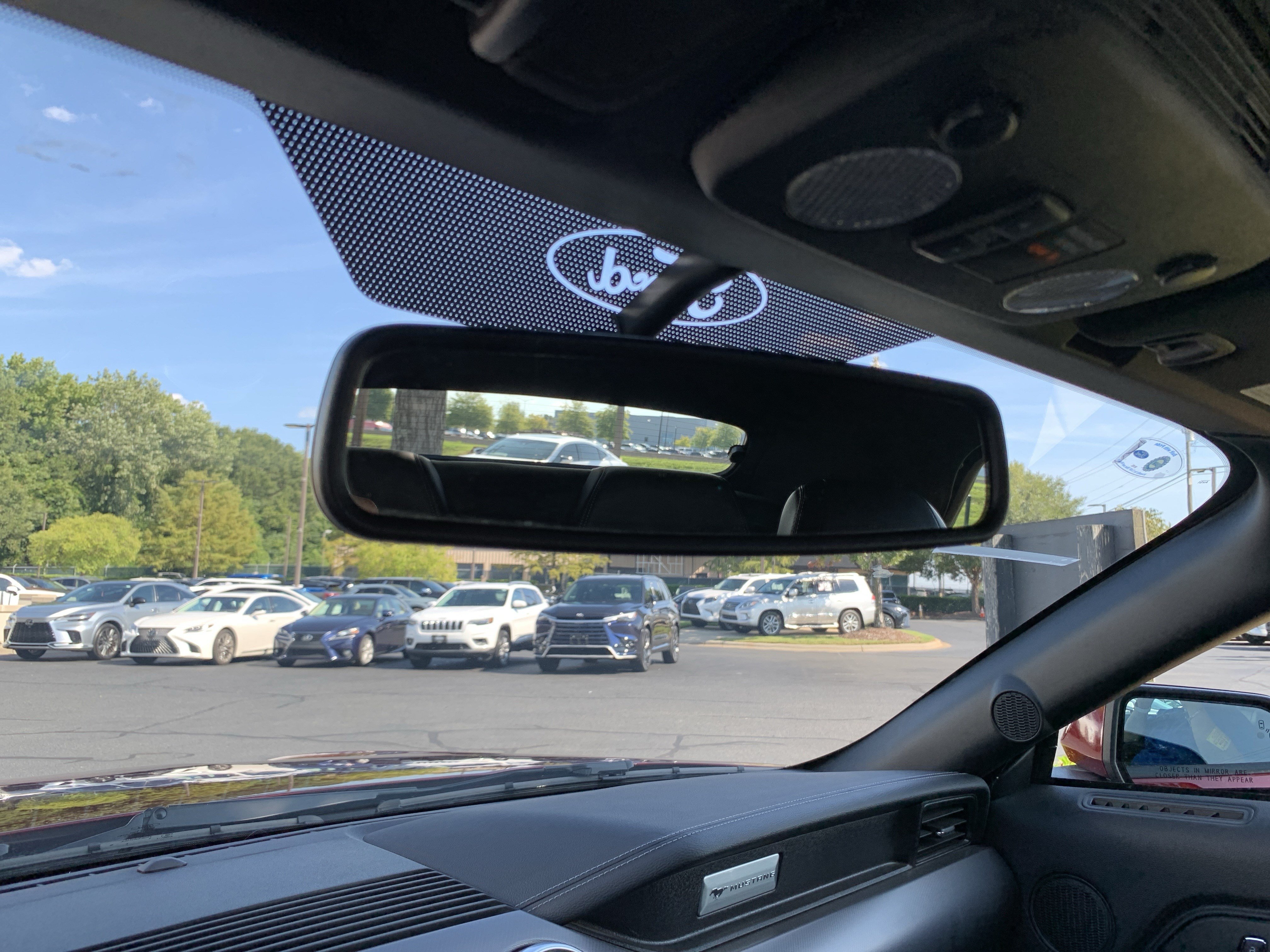 Used 2019 Ford Mustang Premium w/ Equipment Group 201A RWD image 27