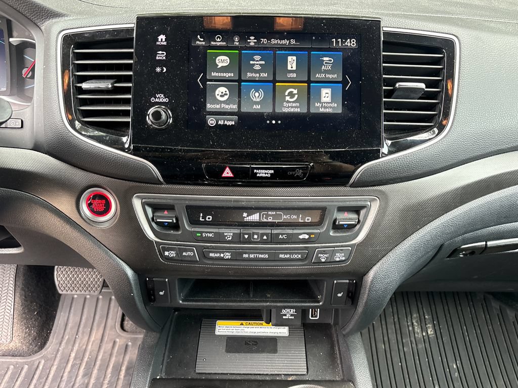 Used 2022 Honda Pilot TrailSport image 23